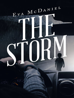 cover image of The Storm